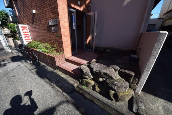 トワイライトVの物件内観写真